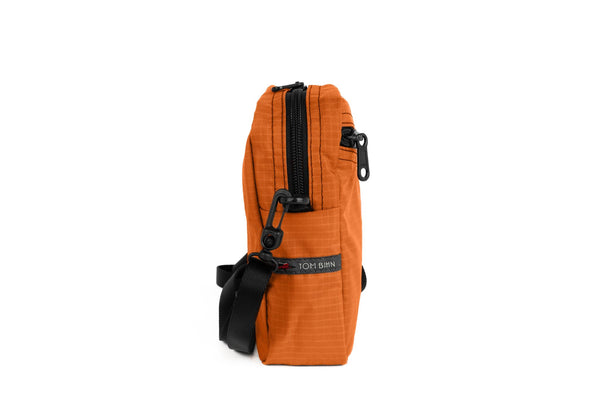 Everyday Cubelet in Persimmon.